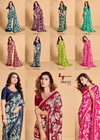 Mansi Vol 2 By Lt Micro Printed Saree Wholesale Market In Surat